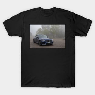 2018 C43A4 T-Shirt